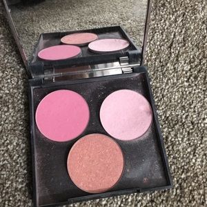 Makeup Geek Blushes